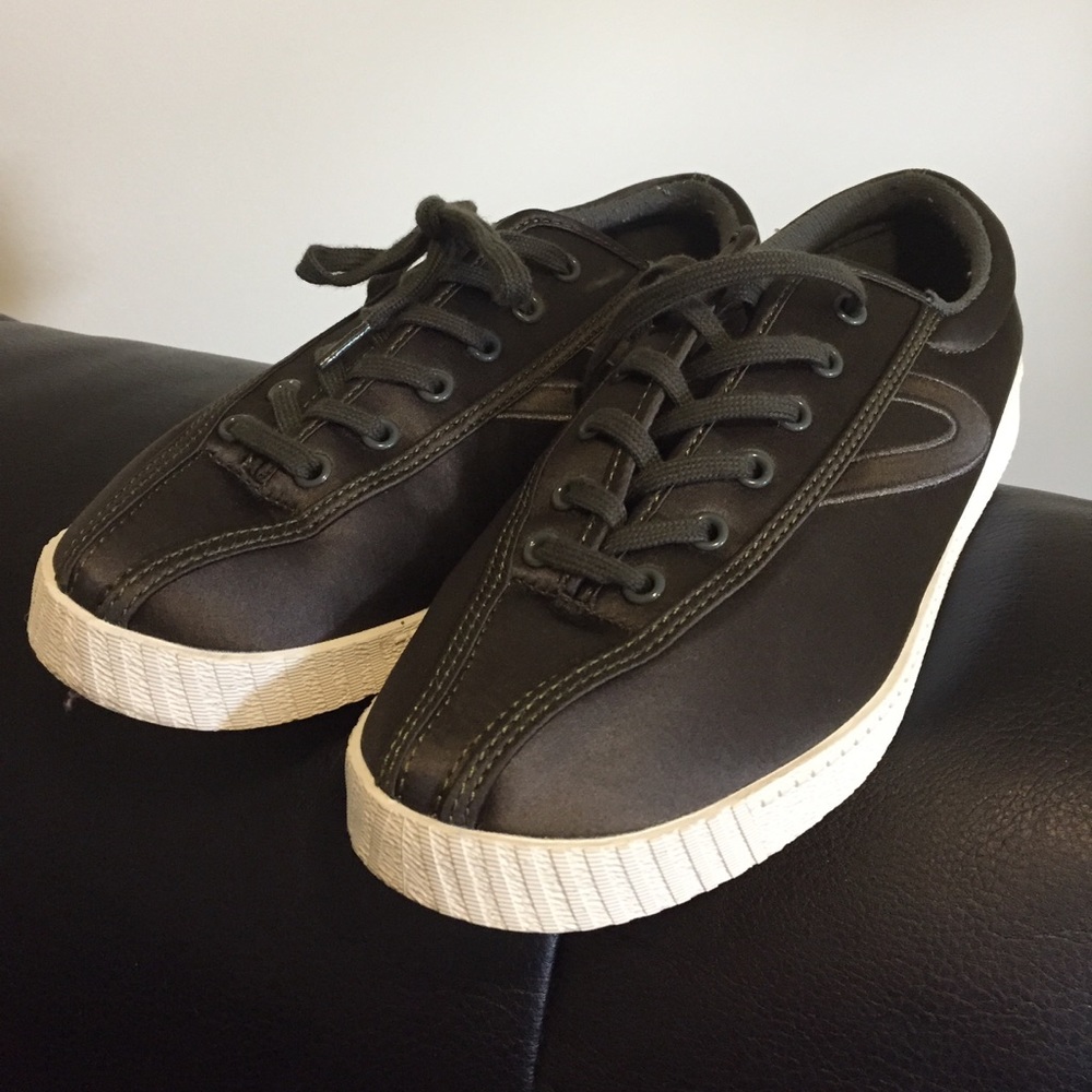 Tretorn shoes